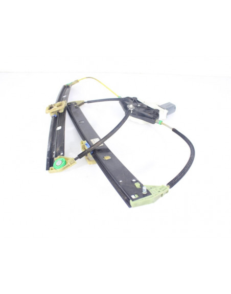 Recambio de elevalunas delantero derecho para audi a4 b8 avant (8k5) 2.0 tdi referencia OEM IAM 8K0837462