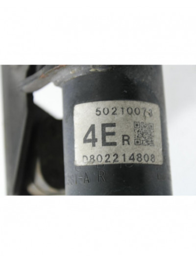 Amortiguador delantero derecho MAZDA 2 1.4 CD 2008
