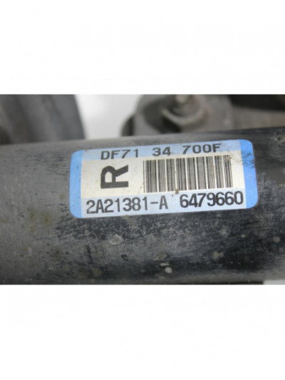 Amortiguador delantero derecho MAZDA 2 1.4 CD 2008
