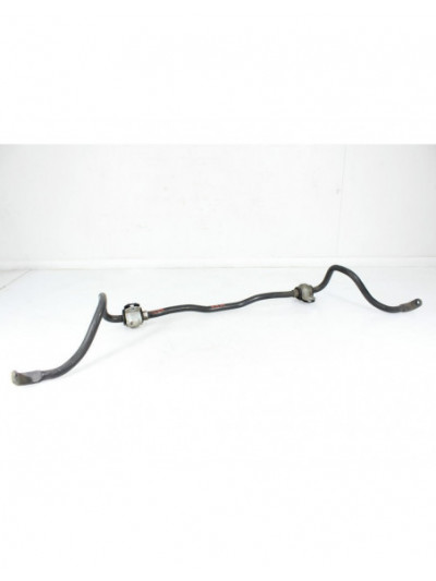 Recambio de barra estabilizadora delantera para mazda 2 (dy) 1.4 cd referencia OEM IAM B813