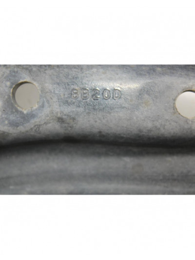 Recambio de brazo suspension inferior delantero derecho para mazda 2 (dy) 1.4 cd referencia OEM IAM 8B20D