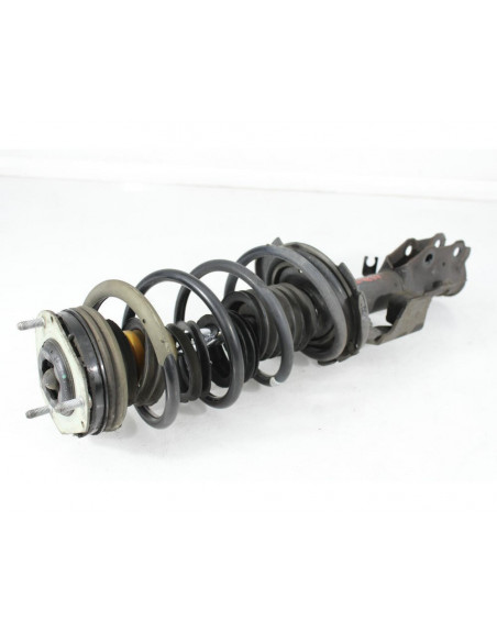 Recambio de amortiguador delantero izquierdo para mazda 2 (dy) 1.4 cd referencia OEM IAM DF7134900F