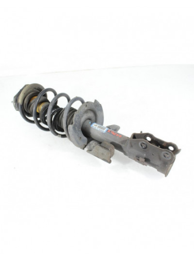 Recambio de amortiguador delantero izquierdo para mazda 2 (dy) 1.4 cd referencia OEM IAM DF7134900F