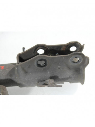 Recambio de amortiguador delantero izquierdo para mazda 2 (dy) 1.4 cd referencia OEM IAM DF7134900F