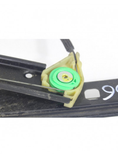 Recambio de elevalunas delantero derecho para audi a4 b8 avant (8k5) 2.0 tdi referencia OEM IAM 8K0837462