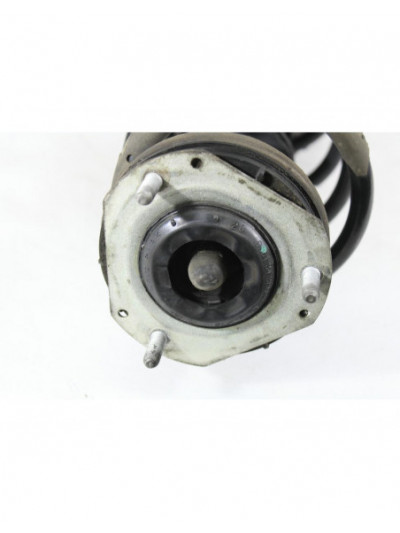 Recambio de amortiguador delantero izquierdo para mazda 2 (dy) 1.4 cd referencia OEM IAM DF7134900F