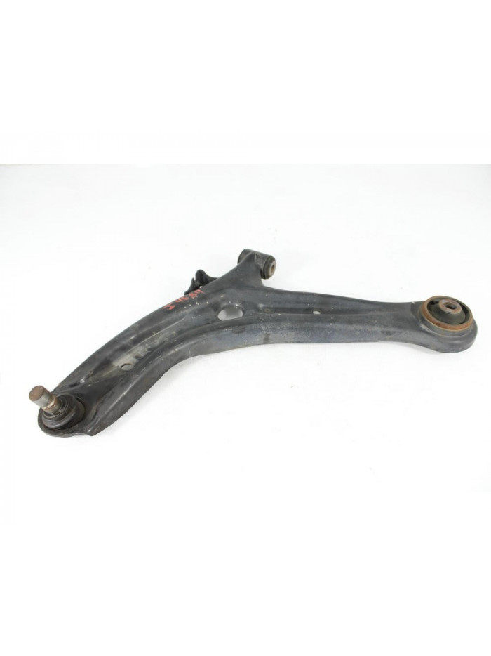 Recambio de brazo suspension inferior delantero izquierdo para mazda 2 (dy) 1.4 cd referencia OEM IAM 8B20N