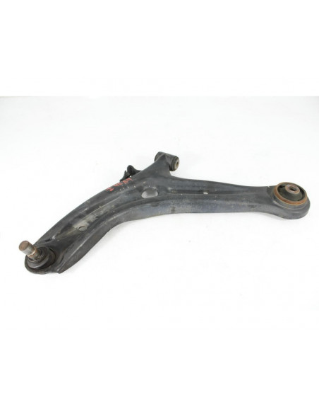 Recambio de brazo suspension inferior delantero izquierdo para mazda 2 (dy) 1.4 cd referencia OEM IAM 8B20N