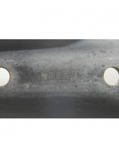 Recambio de brazo suspension inferior delantero izquierdo para mazda 2 (dy) 1.4 cd referencia OEM IAM 8B20N