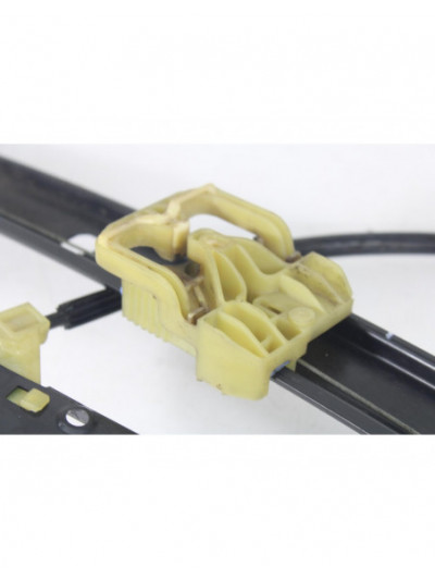 Recambio de elevalunas delantero derecho para audi a4 b8 avant (8k5) 2.0 tdi referencia OEM IAM 8K0837462