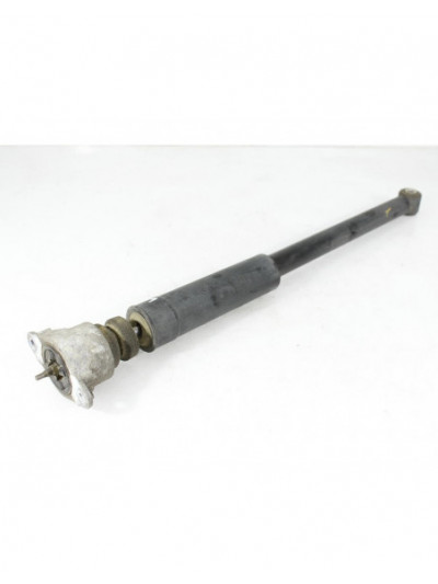 Recambio de amortiguador trasero para mazda 2 (dy) 1.4 cd referencia OEM IAM 8V5118159AA