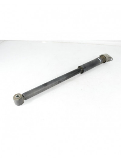 Recambio de amortiguador trasero para mazda 2 (dy) 1.4 cd referencia OEM IAM 8V5118159AA