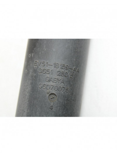 Recambio de amortiguador trasero para mazda 2 (dy) 1.4 cd referencia OEM IAM 8V5118159AA