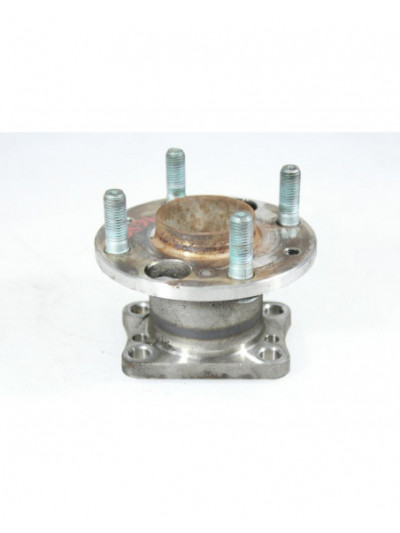 Recambio de buje para mazda 2 (dy) 1.4 cd referencia OEM IAM