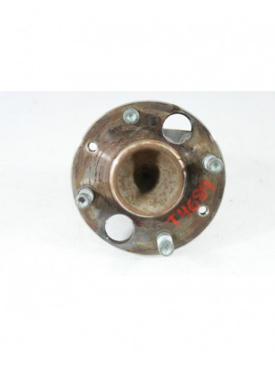 BUJE MAZDA 2 1.4 CD 2008 MAZDA 2 1.4 CD 2008 MAZDA 2 1.4 CD 2008