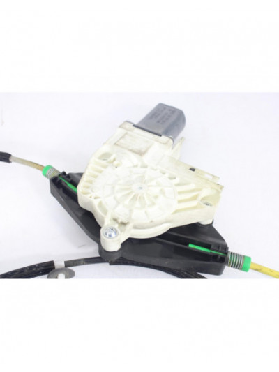 Recambio de elevalunas delantero derecho para audi a4 b8 avant (8k5) 2.0 tdi referencia OEM IAM 8K0837462