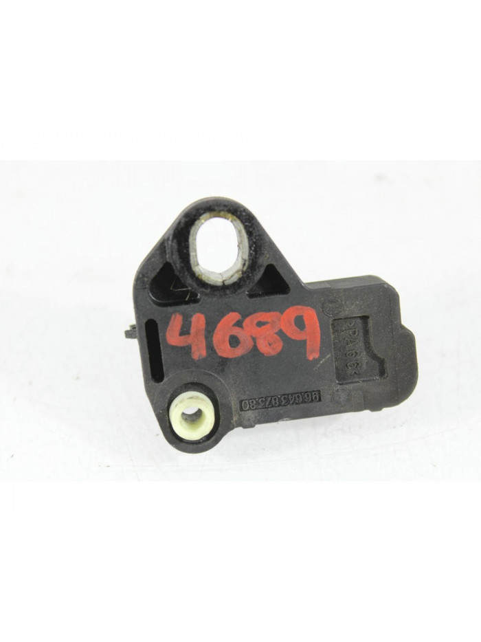 Recambio de sensor para mazda 2 (dy) 1.4 cd referencia OEM IAM 9664387380