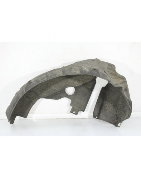 Recambio de paso rueda trasero izquierdo para mazda 2 (dy) 1.4 cd referencia OEM IAM