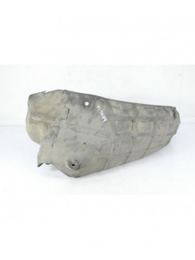 Recambio de paso rueda trasero izquierdo para mazda 2 (dy) 1.4 cd referencia OEM IAM