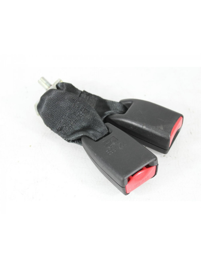 Anclaje cinturón trasero MAZDA 2 1.4 CD 2008
