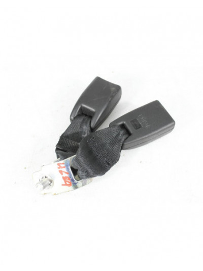 Anclaje cinturón trasero MAZDA 2 1.4 CD 2008