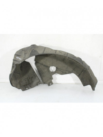 Recambio de paso rueda trasero derecho para mazda 2 (dy) 1.4 cd referencia OEM IAM