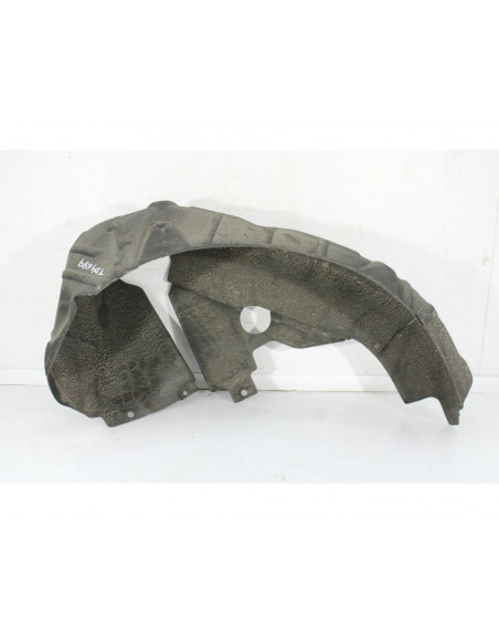 Recambio de paso rueda trasero derecho para mazda 2 (dy) 1.4 cd referencia OEM IAM