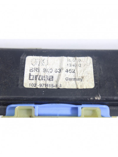 Recambio de elevalunas delantero derecho para audi a4 b8 avant (8k5) 2.0 tdi referencia OEM IAM 8K0837462