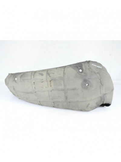 Recambio de paso rueda trasero derecho para mazda 2 (dy) 1.4 cd referencia OEM IAM