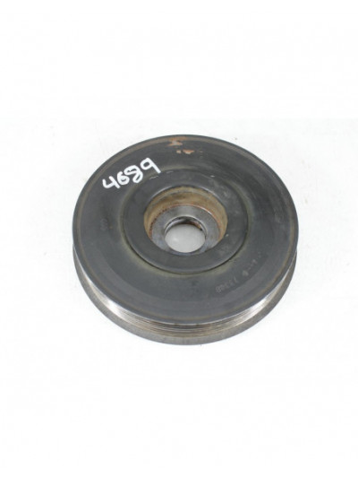 Polea cigüeñal MAZDA 2 1.4 CD 2008