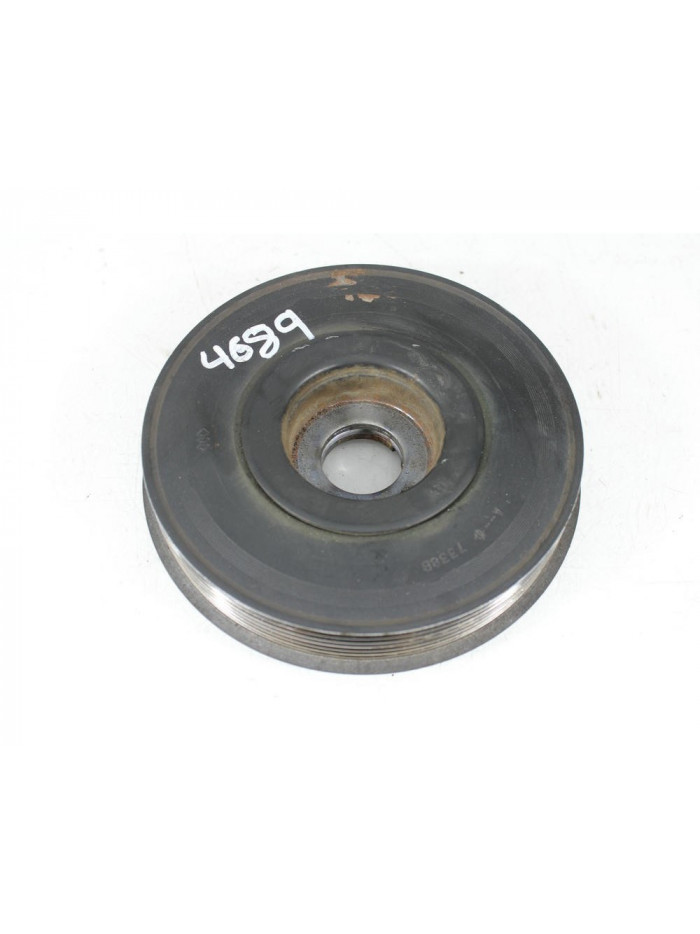 Polea cigüeñal MAZDA 2 1.4 CD 2008