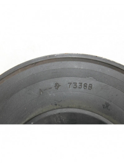 Polea cigüeñal MAZDA 2 1.4 CD 2008