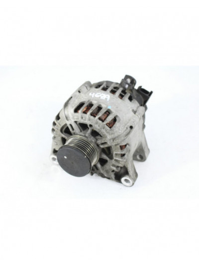 Recambio de alternador para mazda 2 (dy) 1.4 cd referencia OEM IAM 8V2110300AB