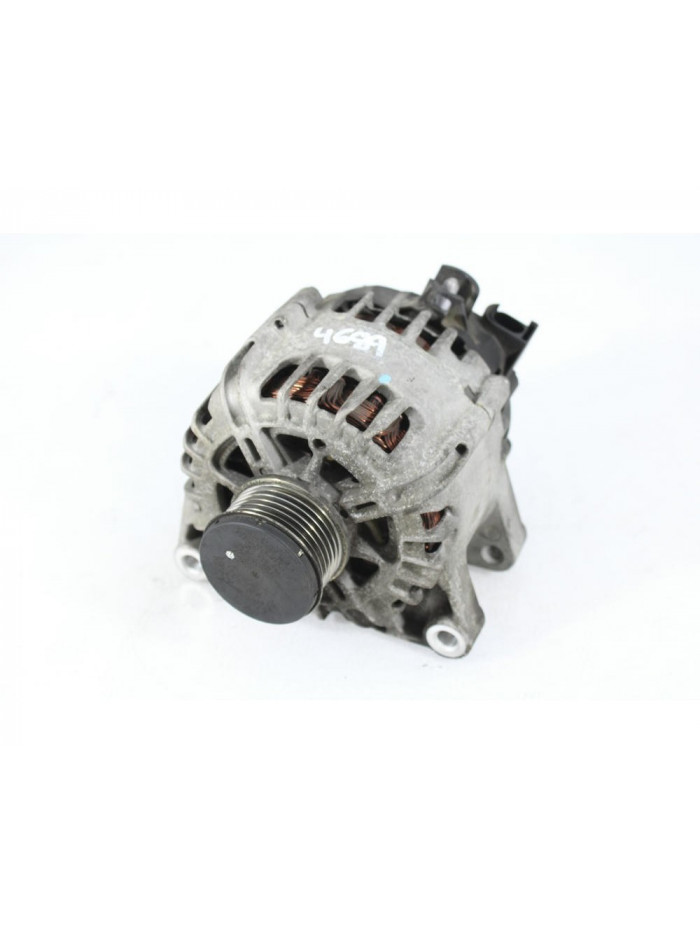 Alternador MAZDA 2 1.4 CD 2008