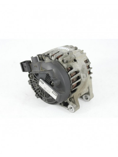 Alternador MAZDA 2 1.4 CD 2008