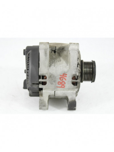 Alternador MAZDA 2 1.4 CD 2008