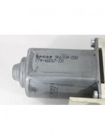 Recambio de elevalunas delantero derecho para audi a4 b8 avant (8k5) 2.0 tdi referencia OEM IAM 8K0837462