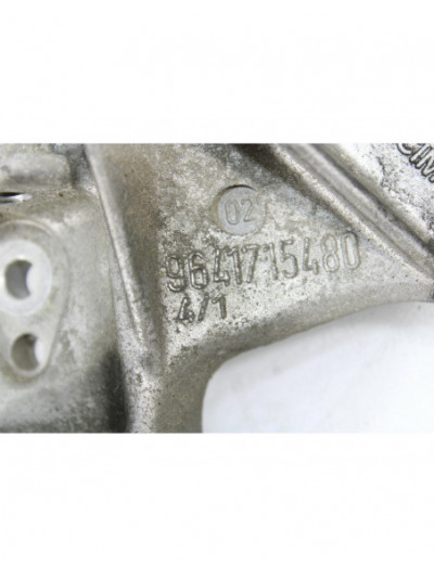 Soporte motor MAZDA 2 1.4 CD 68CV 50KW 2008