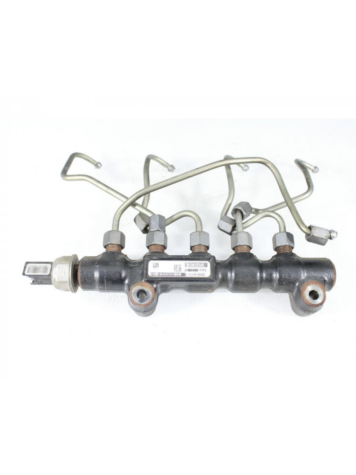 Rampa inyectora MAZDA 2 1.4 CD 68CV 50KW 2008