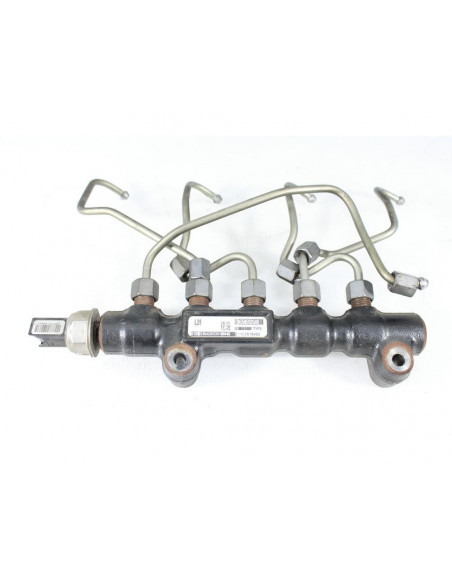 Rampa inyectora MAZDA 2 1.4 CD 68CV 50KW 2008