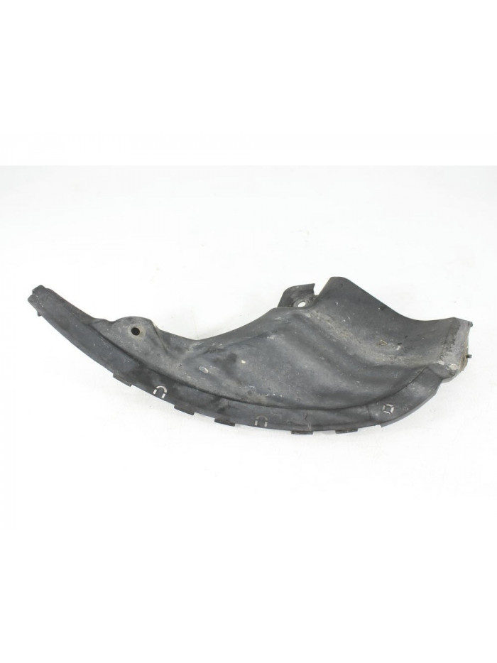 Spoiler paragolpes trasero MAZDA 2 1.4 CD 2008