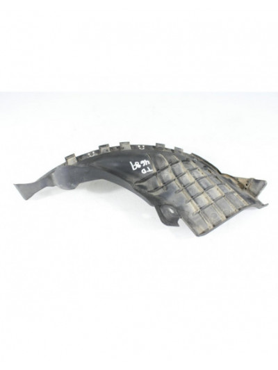 Spoiler paragolpes trasero MAZDA 2 1.4 CD 2008