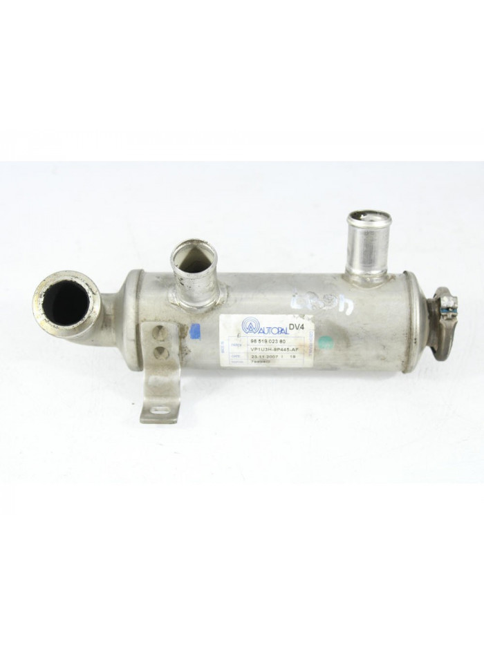 Enfriador EGR MAZDA 2 1.4 CD 2008