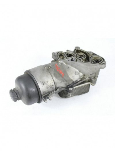 Enfriador aceite motor MAZDA 2 1.4 CD 2008