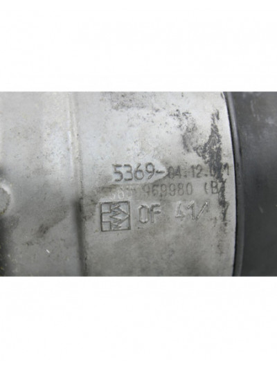 Enfriador aceite motor MAZDA 2 1.4 CD 2008