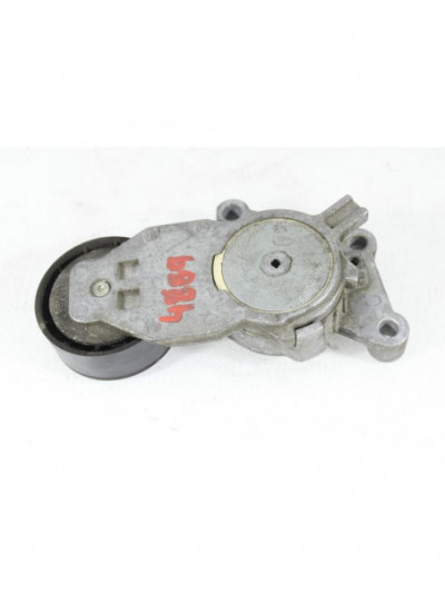 Recambio de tensor correa auxiliar para mazda 2 (dy) 1.4 cd referencia OEM IAM 419484