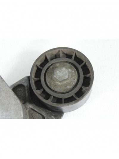 Recambio de tensor correa auxiliar para mazda 2 (dy) 1.4 cd referencia OEM IAM 419484