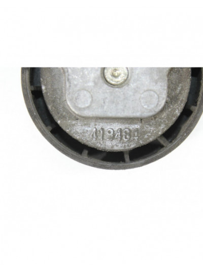 Recambio de tensor correa auxiliar para mazda 2 (dy) 1.4 cd referencia OEM IAM 419484