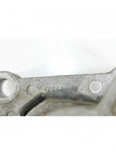 Recambio de tensor correa auxiliar para mazda 2 (dy) 1.4 cd referencia OEM IAM 419484