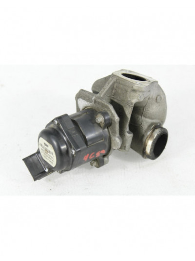 Válvula EGR MAZDA 2 1.4 CD 2008